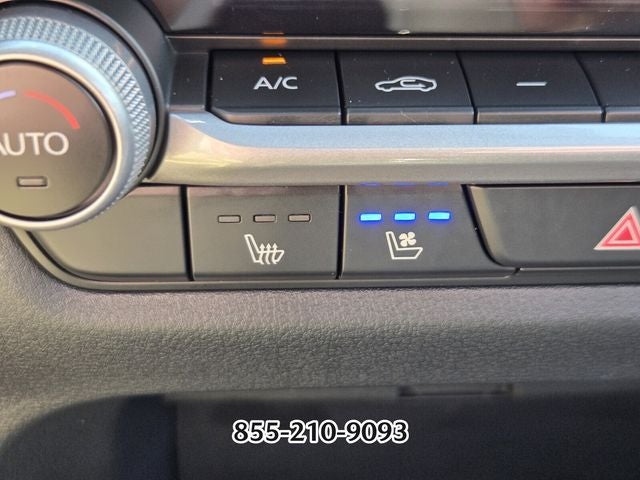 2026 Mazda Mazda CX-50 2.5 Turbo