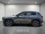 2026 Mazda Mazda CX-50 2.5 Turbo