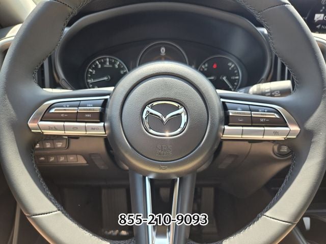 2026 Mazda Mazda CX-50 2.5 Turbo