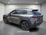 2026 Mazda Mazda CX-50 2.5 Turbo