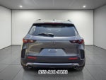 2026 Mazda Mazda CX-50 2.5 Turbo