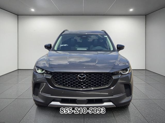 2026 Mazda Mazda CX-50 2.5 Turbo