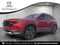 2026 Mazda Mazda CX-50 2.5 Turbo