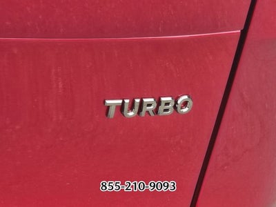 2026 Mazda Mazda CX-50 2.5 Turbo