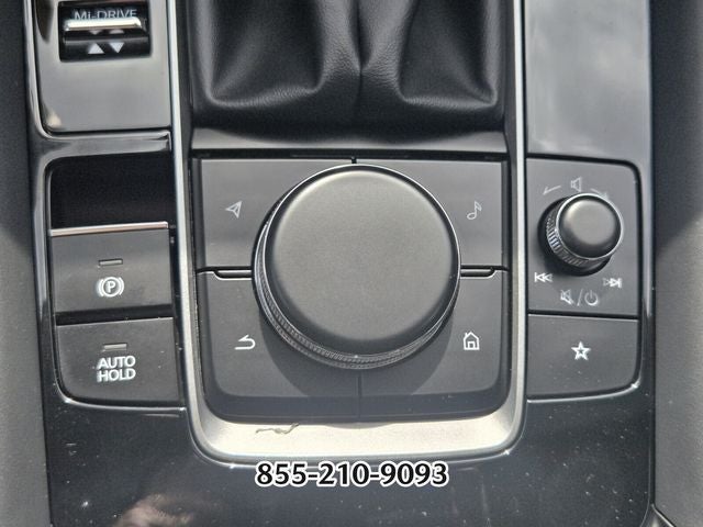 2026 Mazda Mazda CX-50 2.5 Turbo