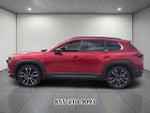 2026 Mazda Mazda CX-50 2.5 Turbo