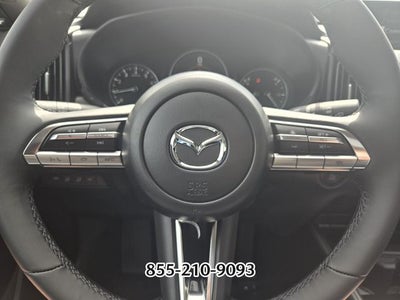 2026 Mazda Mazda CX-50 2.5 Turbo