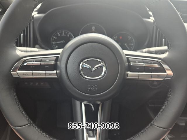 2026 Mazda Mazda CX-50 2.5 Turbo