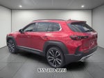 2026 Mazda Mazda CX-50 2.5 Turbo