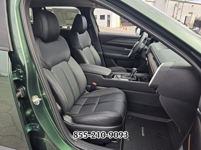 2026 Mazda Mazda CX-50 2.5 Turbo