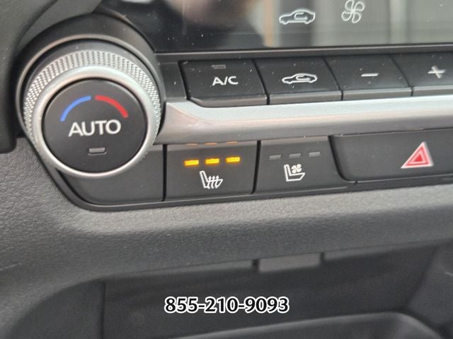 2026 Mazda Mazda CX-50 2.5 Turbo