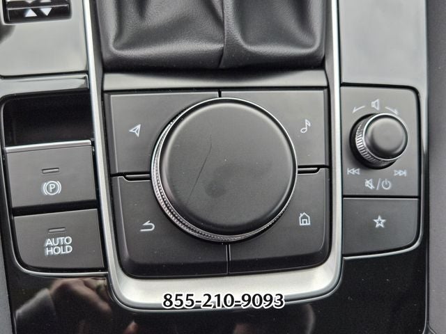2026 Mazda Mazda CX-50 2.5 Turbo