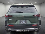 2026 Mazda Mazda CX-50 2.5 Turbo
