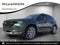2026 Mazda Mazda CX-50 2.5 Turbo