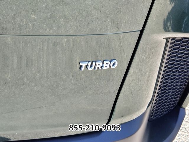 2026 Mazda Mazda CX-50 2.5 Turbo