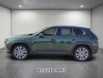 2026 Mazda Mazda CX-50 2.5 Turbo