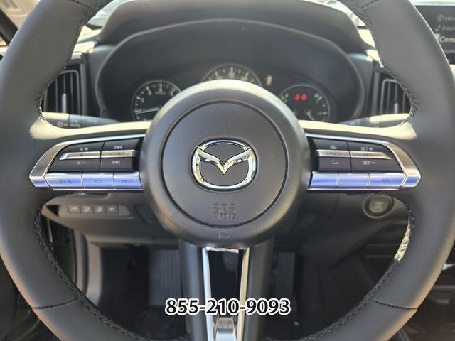 2026 Mazda Mazda CX-50 2.5 Turbo