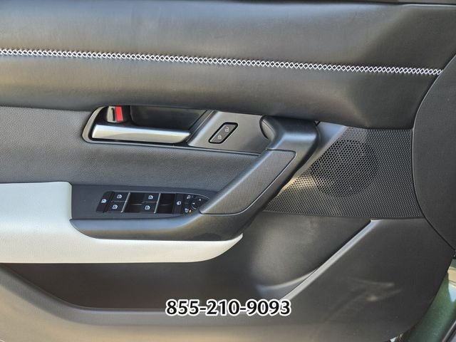2026 Mazda Mazda CX-50 2.5 Turbo