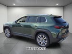 2026 Mazda Mazda CX-50 2.5 Turbo