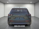 2026 Mazda Mazda CX-50 2.5 Turbo