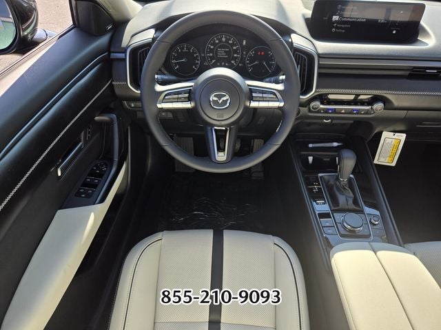 2026 Mazda Mazda CX-50 2.5 Turbo