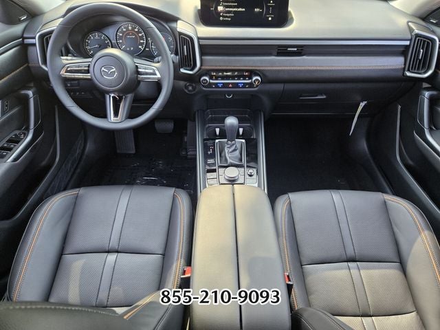2026 Mazda Mazda CX-50 2.5 S Premium