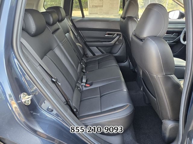 2026 Mazda Mazda CX-50 2.5 S Premium