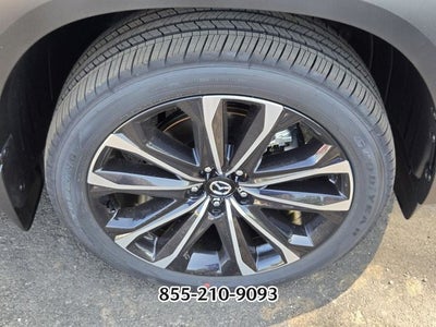 2026 Mazda Mazda CX-50 2.5 S Premium
