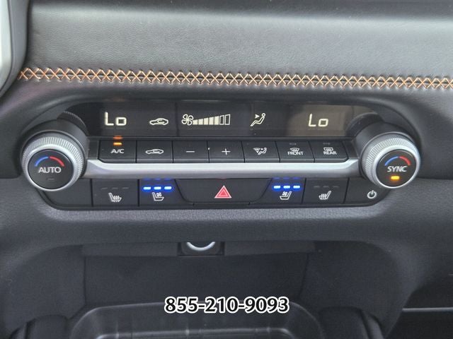 2026 Mazda Mazda CX-50 2.5 S Premium