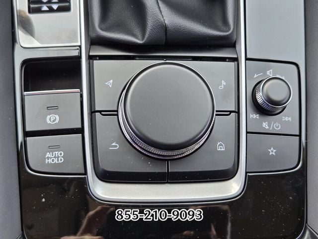 2026 Mazda Mazda CX-50 2.5 S Premium