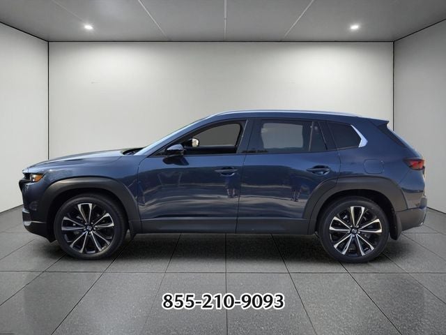 2026 Mazda Mazda CX-50 2.5 S Premium