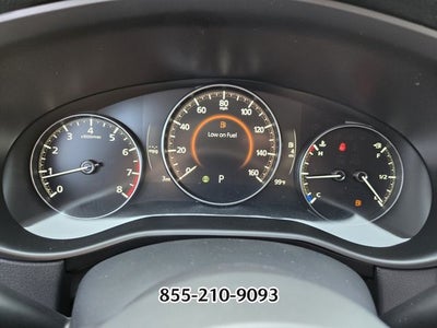 2026 Mazda Mazda CX-50 2.5 S Premium