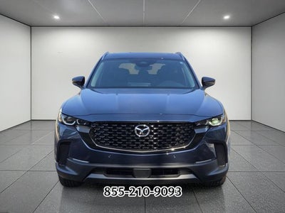 2026 Mazda Mazda CX-50 2.5 S Premium