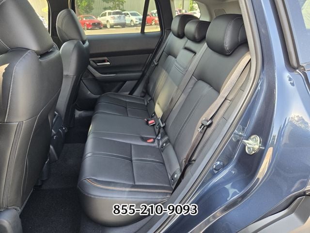 2026 Mazda Mazda CX-50 2.5 S Premium