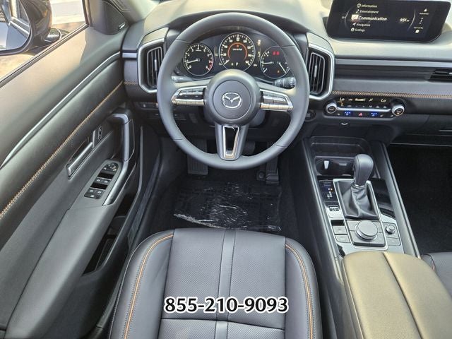 2026 Mazda Mazda CX-50 2.5 S Premium
