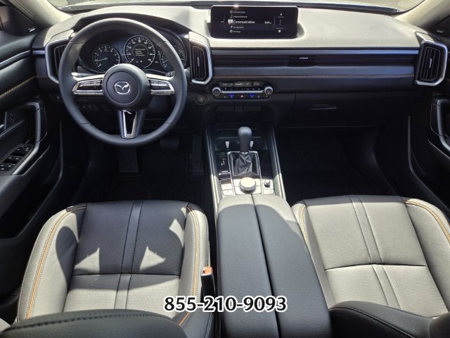 2026 Mazda Mazda CX-50 2.5 S Premium