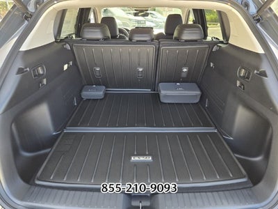 2026 Mazda Mazda CX-50 2.5 S Premium