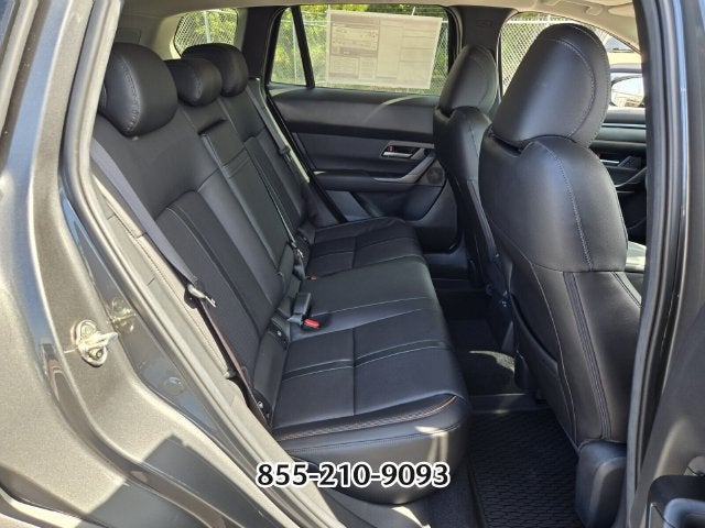 2026 Mazda Mazda CX-50 2.5 S Premium