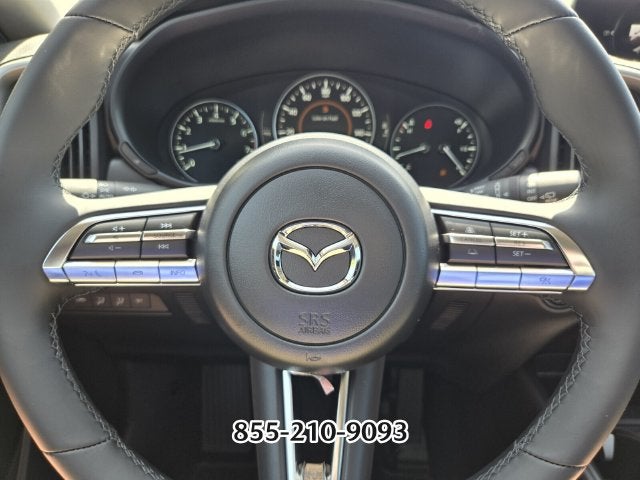 2026 Mazda Mazda CX-50 2.5 S Premium
