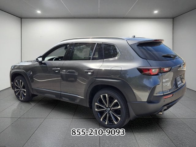 2026 Mazda Mazda CX-50 2.5 S Premium