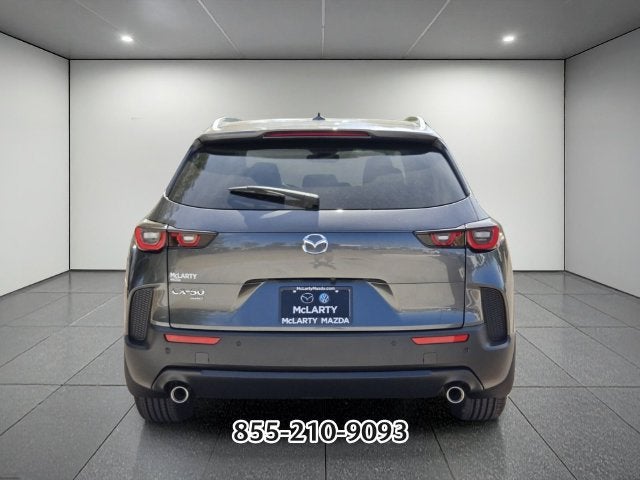 2026 Mazda Mazda CX-50 2.5 S Premium