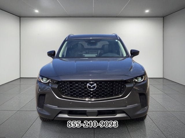 2026 Mazda Mazda CX-50 2.5 S Premium