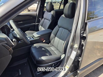 2026 Mazda Mazda CX-50 2.5 S Premium