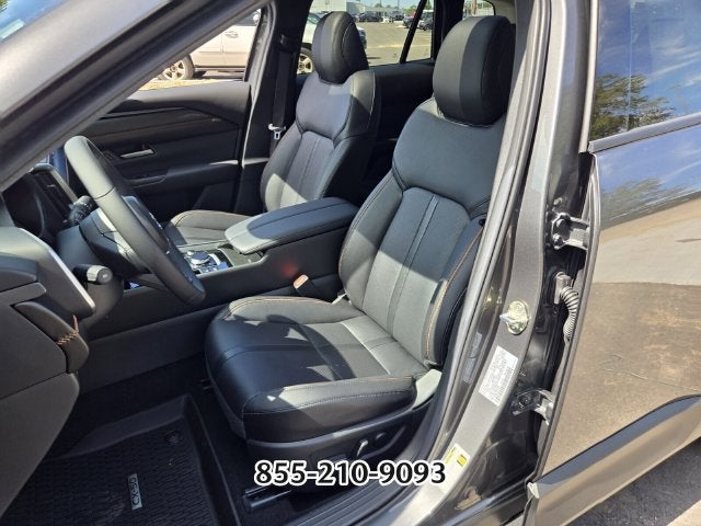 2026 Mazda Mazda CX-50 2.5 S Premium