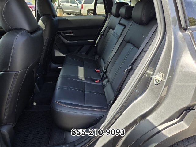2026 Mazda Mazda CX-50 2.5 S Premium