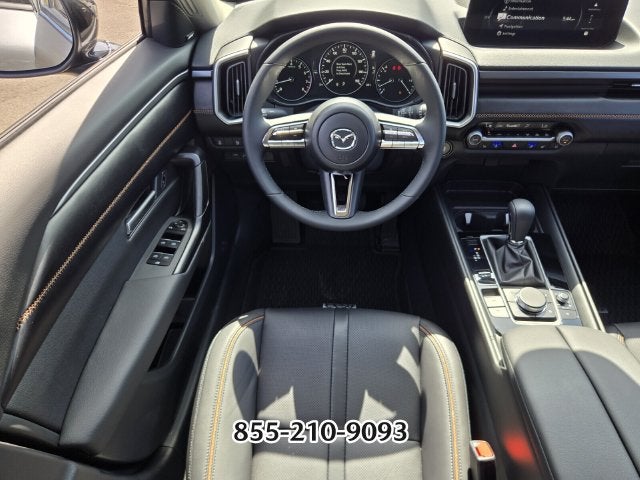 2026 Mazda Mazda CX-50 2.5 S Premium