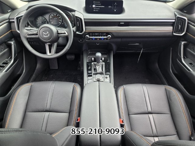 2026 Mazda Mazda CX-50 2.5 S Premium