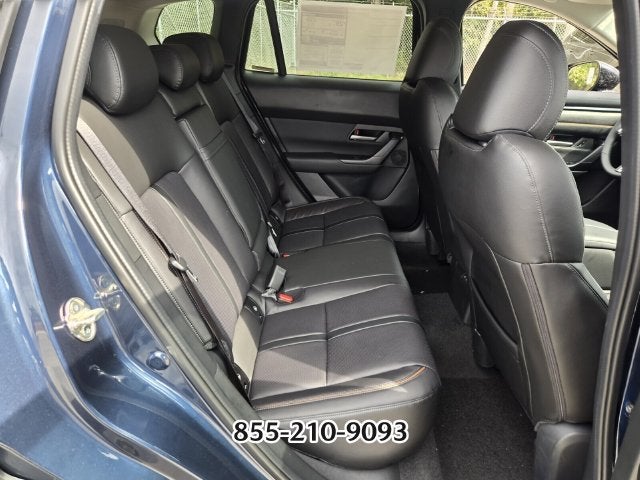 2026 Mazda Mazda CX-50 2.5 S Premium