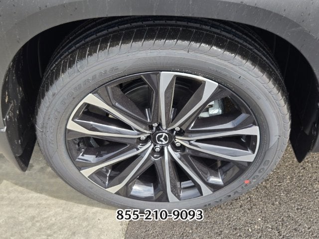 2026 Mazda Mazda CX-50 2.5 S Premium