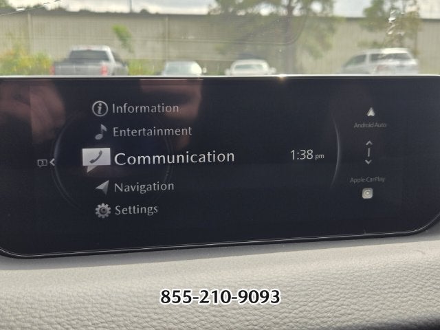 2026 Mazda Mazda CX-50 2.5 S Premium